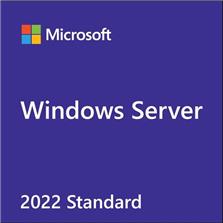 Operačný systém Microsoft OEM Win Svr Std 2022 EN x64 16jadrový DVD P73-0832 OOMICRW22STENF1