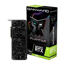 Grafická karta GAINWARD GeForce RTX 3090 24 GB GDDR6X 471056224-2867