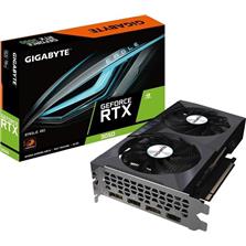 Grafická karta GIGABYTE GeForce RTX 3050 Eagle 8 GB GDDR6 GV-N3050EAGLE-8GD