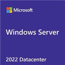 Operačný systém Microsoft OEM Win Svr Dtc 2022 EN x64 16Core DVD P71-0938 OOMICRW22DCENF1