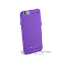 CELLULAR LINE Color Slim gumové puzdro , iPhone 6 4,7" , fialové