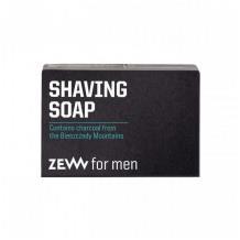 ZEW FOR MEN mydlo na holenie 85 ml