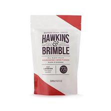HAWKINS & BRIMBLE Pánsky vyživujúci kondicionér na vlasy a - 300 ml, náhradná náplň HAW045 plus ZADARMO