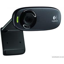 LOGITECH Webcam C310 HD
