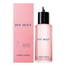 Parfém Giorgio Armani My Way parfumovaná voda pre ženy náhradná náplň 150 ml