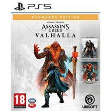 Assassin ' s Creed Valhalla - Ragnarok Edition