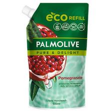 Mydlo PALMOLIVE Pure Pomegrante Refill 500 ml 8718951348370