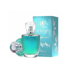 Parfém LUXURE Vestito Dynamic Beat Ocean eau de parfum for women - Parfumovaná voda 100 ml