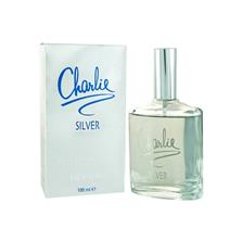 CHARLIE Silver 100 ml Woman (toaletná voda)