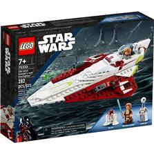 LEGO Star Wars 75333 Jediovská stíhačka Obi-Wana Kenobiho