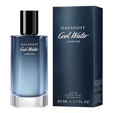 DAVIDOFF Cool Water Parfum parfém 50 ml pro muže