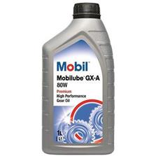 MOBIL Mobilube gx-a 80w 1l