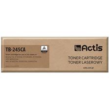 ACTIS TB-245CA náhrada za Brother TN-245C; Supreme ; 2200 stran ; modrá , EXPACSTBR0015
