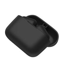 SAVIO TWS-09 IPX5 sluchátka / náhlavní souprava Bluetooth 5.1 Bezdrátový Do ucha Hudba Černá , AKGSAVSBL0012