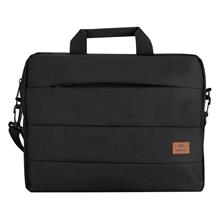 ADDISON 300120 taška / batoh na notebook 39,6 cm 15.6" Brašna Černá , MOBADITOR0180