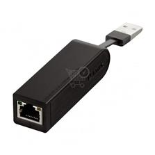 D-LINK Adapter Ethernet USB 2.0 10/100 Mb DUB-E100