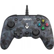 NACON Xbox Series Gamepad Compact Pro - camo sivý
