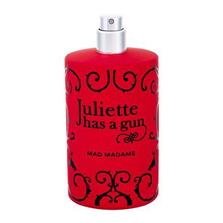 Parfém JULIETTE HAS A GUN Mad Madame parfumovaná voda 100 ml Tester pre ženy
