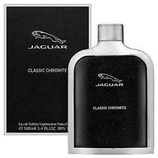Parfém JAGUAR Classic Chromite EdT 100 ml