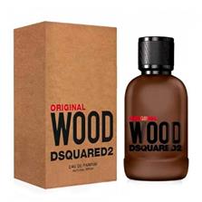 DSQUARED ² Original Wood - EDP 30 ml
