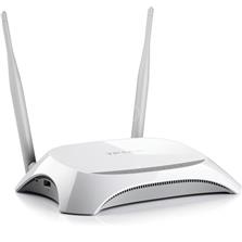 TP-LINK TL-MR3420 wifi 300Mbps 3G Wireless LAN router