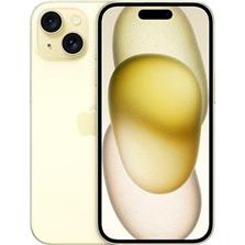 APPLE iPhone 15 512 GB žltá