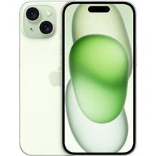 APPLE iPhone 15 512 GB zelená