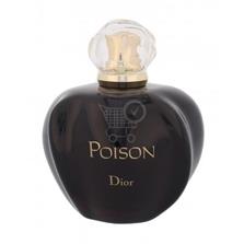 Parfém CHRISTIAN DIOR Poison 100 ml Woman (toaletná voda)