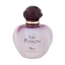 Parfém CHRISTIAN DIOR Pure Poison 50 ml Woman (parfumovaná voda)