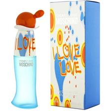 Parfém MOSCHINO I Love Love 30 ml Woman (toaletná voda)