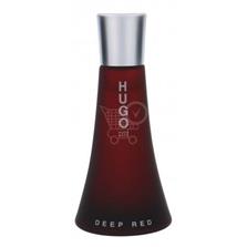 Parfém HUGO BOSS Deep Red 50 ml Woman (parfumovaná voda)