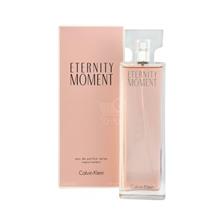 Parfém CALVIN KLEIN Eternity Moment 50 ml Woman (parfumovaná voda)