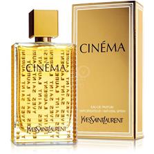 YVES SAINT LAURENT Cinema 90 ml Woman (parfumovaná voda)
