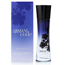 GIORGIO ARMANI Code Woman 30 ml (parfumovaná voda)
