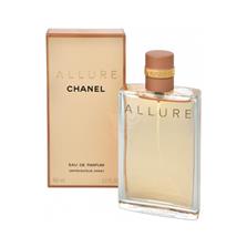Parfém CHANEL Allure 100 ml Woman (parfumovaná voda)