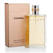 Parfém CHANEL Allure 100 ml Woman (toaletná voda)