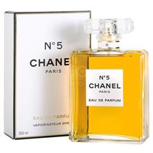Parfém CHANEL No.5 100 ml Woman (parfumovaná voda)