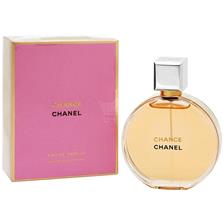 Parfém CHANEL Chance 100 ml Woman (parfumovaná voda)
