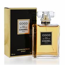Parfém CHANEL Coco 50 ml Woman (parfumovaná voda)