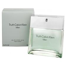CALVIN KLEIN Truth for Men 100 ml (toaletná voda)