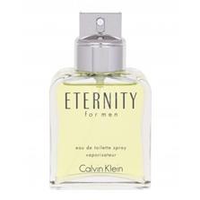 Parfém CALVIN KLEIN Eternity for Men 100 ml (toaletná voda)
