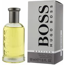 Parfém HUGO BOSS Boss Bottled 50 ml Men (toaletná voda)