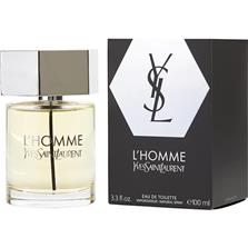 Parfém YVES SAINT LAURENT L'Homme 40 ml Men (toaletná voda)