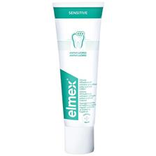 ELMEX Sensitive Plus zubná pasta 75 ml