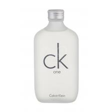 Parfém CALVIN KLEIN One 200 ml unisex (toaletná voda)