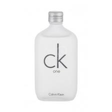 CALVIN KLEIN One 50 ml unisex (toaletná voda)