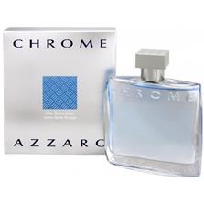 AZZARO Chrome 100 ml (voda po holení) 