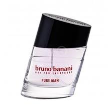 BRUNO BANANI Pure 30 ml Men (toaletná voda)