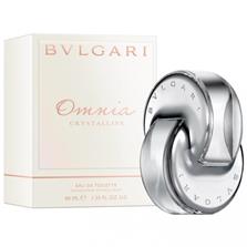 Parfém BVLGARI Omnia Crystalline 40 ml Woman (toaletná voda)