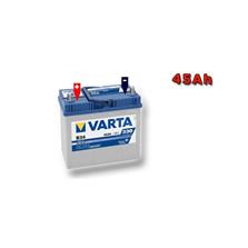 VARTA Autobatéria Blue dynamic 12V 60Ah 540A pravá (560408054)